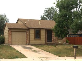 4263 Moonbeam Dr, Colorado Springs, CO 80916