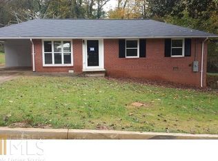 2331 Woodland Dr NW, Kennesaw, GA