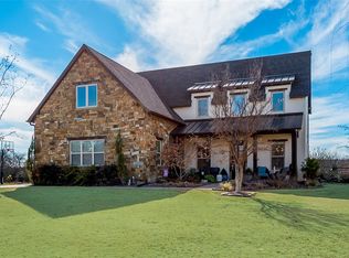 3949 Estancia Way, Fort Worth, TX 76108
