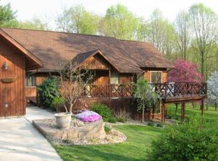 3 Emma Belle Ln, The Plains, OH 45780