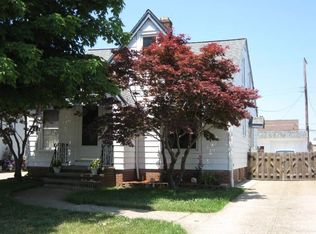 7614 Dorothy Ave, Parma, OH