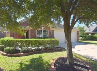 1723 Magnolia Lk, Richmond, TX 77406