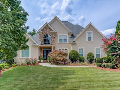 2092 Bakers Mill Rd, Dacula, GA, 30019