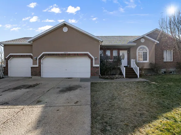 3635 S Evening Light Cv, Magna, UT 84044