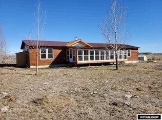 18 Silverhawk Rd, Riverton, WY 82501