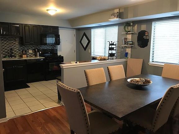 Dinning room