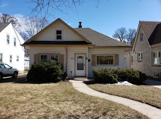 4142 N 40th St, Milwaukee, WI 53216