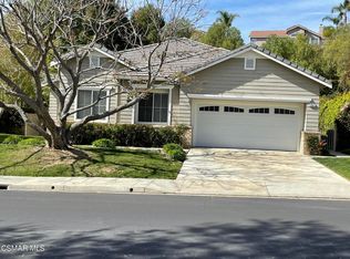 28587 Haskell Canyon Rd, Saugus, CA 91390