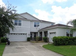 3620 Prescott Loop, Lakeland, FL 33810