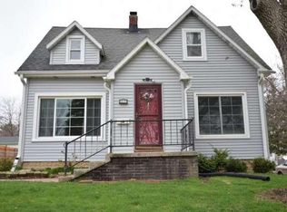 3659 S 86th St, Milwaukee, WI 53228