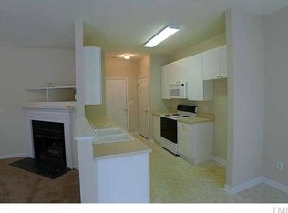 2441 Bay Harbor Dr, Raleigh, NC 27604