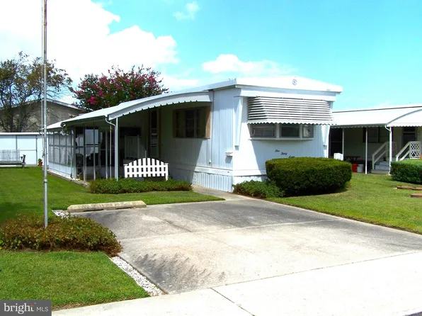 138 S Ocean Dr, Ocean City, MD 21842