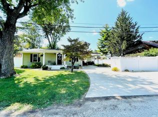 2111 P St, Bedford, IN 47421