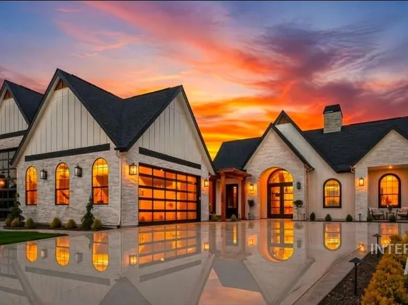 7068 N Cairnhill Way, Eagle, ID 83616