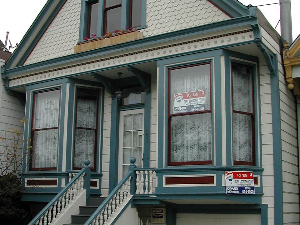 681 San Jose Avenue
