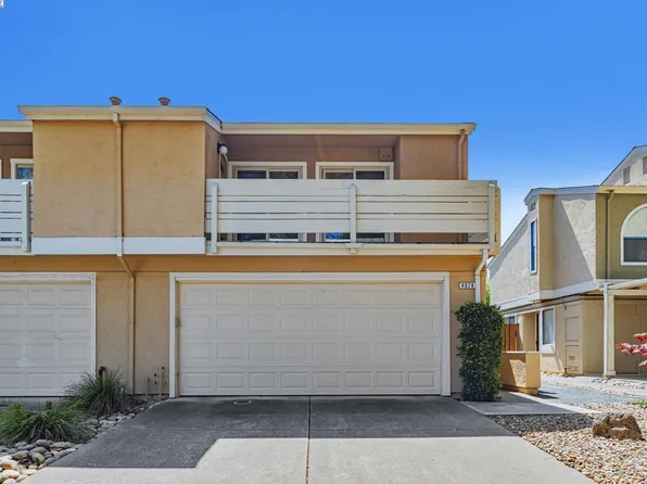 4028 Drew Ter, Fremont, CA 94538