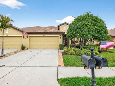 5658 Sunset Falls Dr, Apollo Beach, FL, 33572