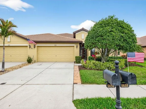 5658 Sunset Falls Dr, Apollo Beach, FL 33572