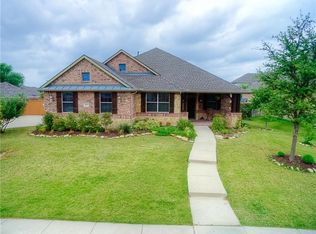 625 Fall Wheat Dr, Murphy, TX 75094