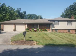 2117 Ryans Way, Somerset, KY 42503
