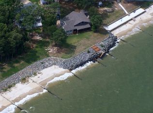 108 Fleet Rd, Heathsville, VA 22473