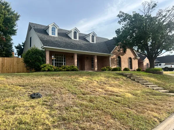 127 Mockingbird Ln, Aledo, TX 76008