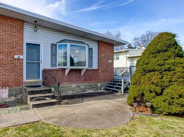 1022 Bingham St, Philadelphia, PA 19115