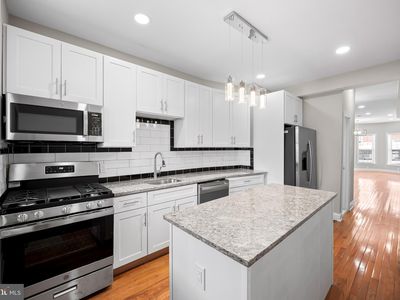 738 N Patterson Park Ave, Baltimore, MD, 21205
