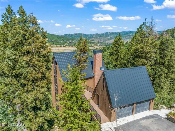 125 Saint Moritz Ter, Park City, UT 84098