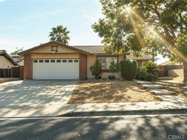 12863 Ninebark St, Moreno Valley, CA 92553