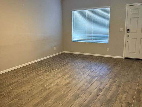 Living Room from Kitchen