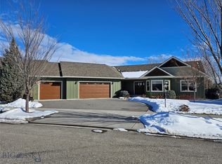 2190 Andalusian Ave, Bozeman, MT 59718