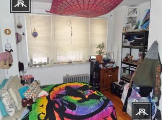 25 Egremont Rd #1, Brighton, MA 02135