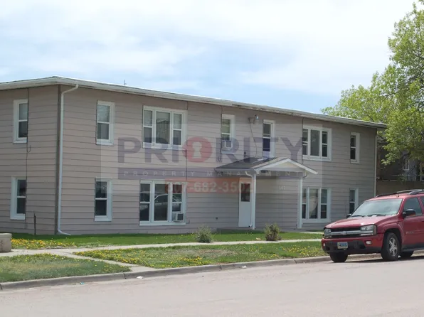 107 Ross Ave, 107 Ross Ave APT 2, Gillette, WY 82716