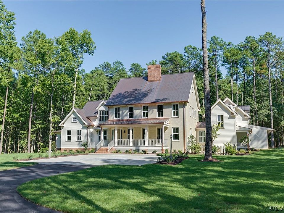 107 Fox Gate Ln, Henrico, VA 23238 Zillow