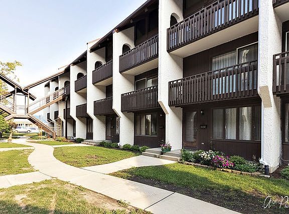 2nd image of 6600 W Wood River Dr #207