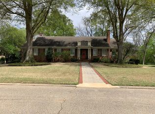 110 Walnut St, Marianna, AR 72360