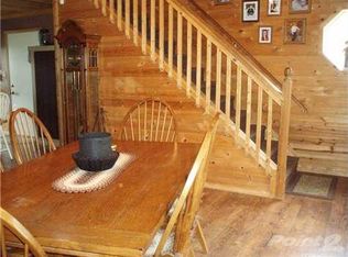 11698 Kinneville Rd, Eaton Rapids, MI 48827