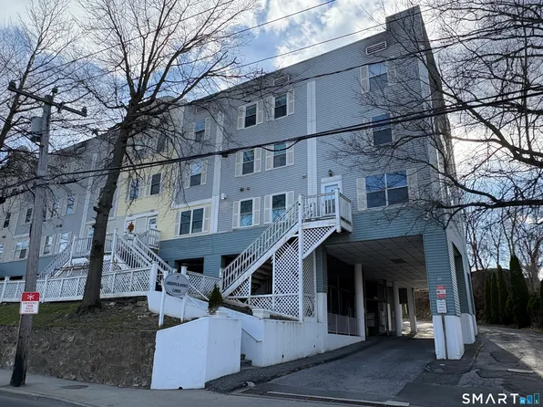 37 Greenwich Avenue #2-1, Stamford, CT 06902