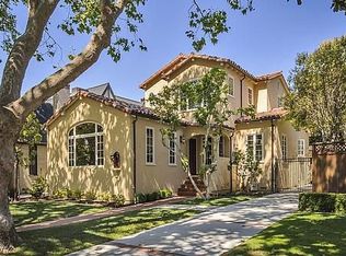 124 Aragon Blvd, San Mateo, CA