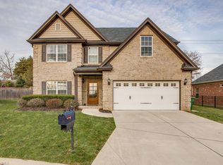 1779 Havenbrook Ct, Clemmons, NC 27012
