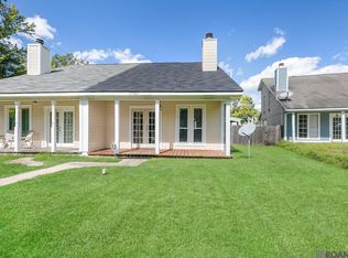 15861 N King Bradford Dr, Baton Rouge, LA 70816