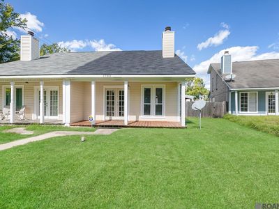 15861 N King Bradford Dr, Baton Rouge, LA, 70816