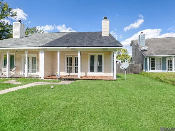 15861 N King Bradford Dr, Baton Rouge, LA 70816