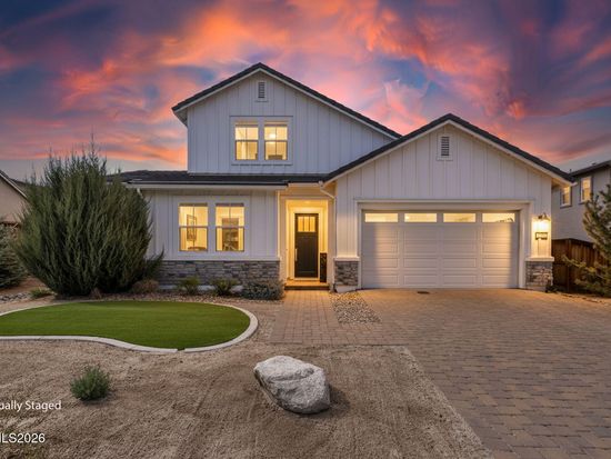 283 Azimuth Way, Verdi, NV 89439