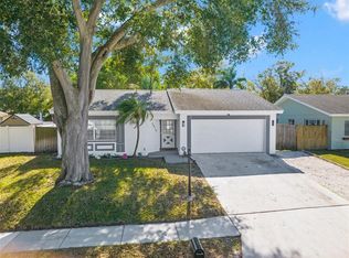 2414 N Citrus Way, Palm Harbor, FL 34683