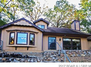 248 Curvy Rd, Camdenton, MO 65020