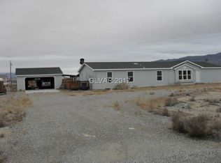 2201 Shirley St, Pahrump, NV 89048