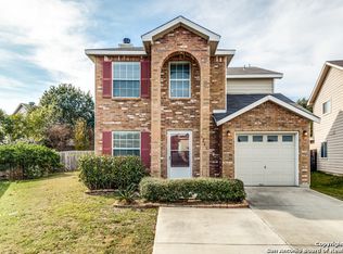 6242 Cypress Rose, San Antonio, TX 78240