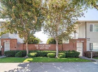 7017 Pickering Ave #7019-A, Whittier, CA 90602